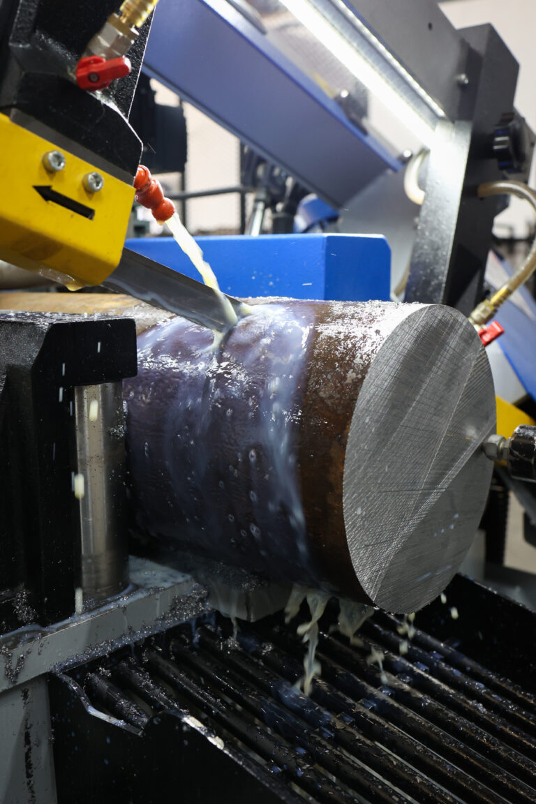 Built to Last: Why Quality Manufacturing is Our First Lubricant