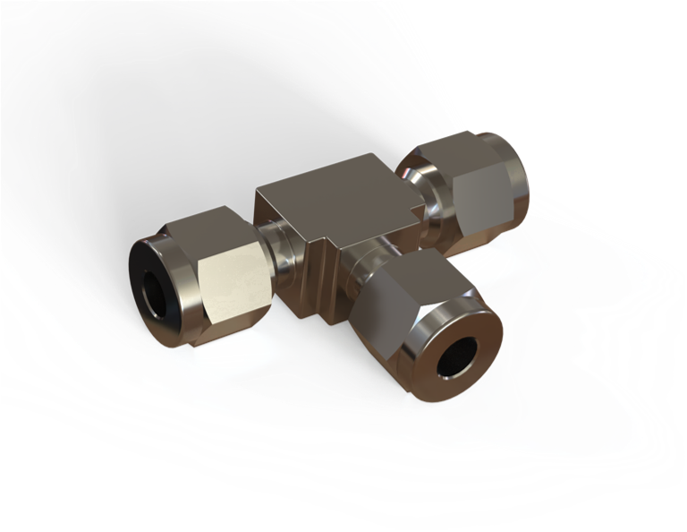 Hydraulic Fittings