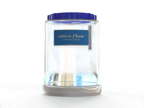 Pump Reservoirs 203 Series