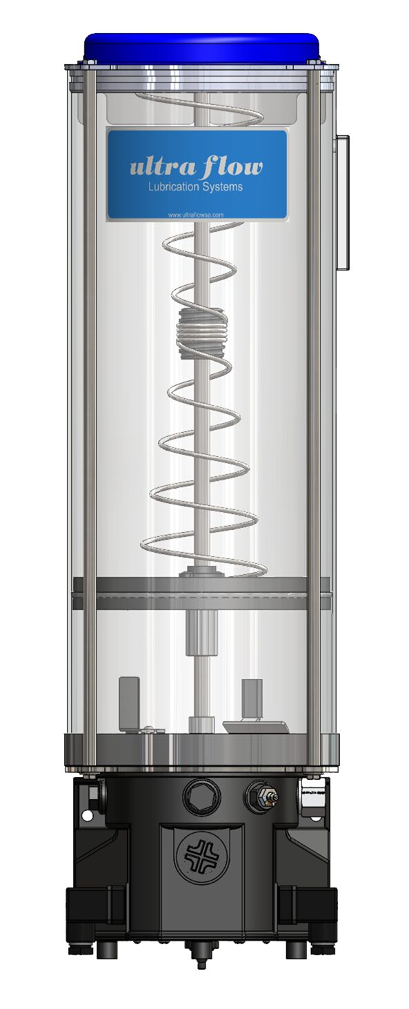 203 Pump Series - Image 5