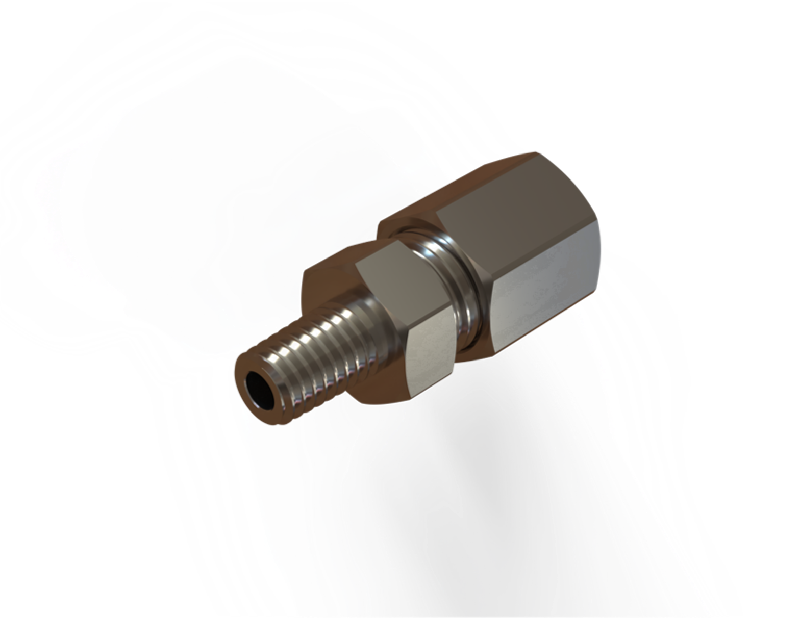 Straight Connectors