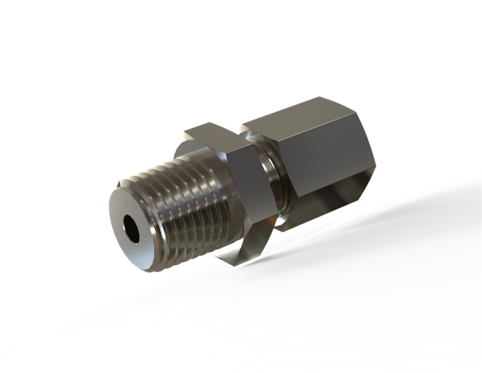General Lubrication Fittings