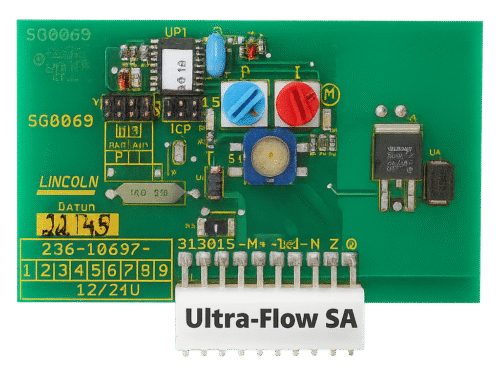 PC Board Timers for 203 Pumps