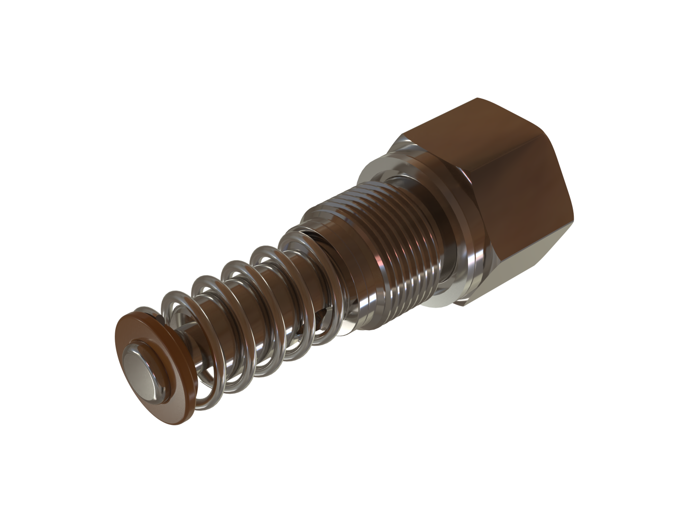Pump 203 Series Acc.
