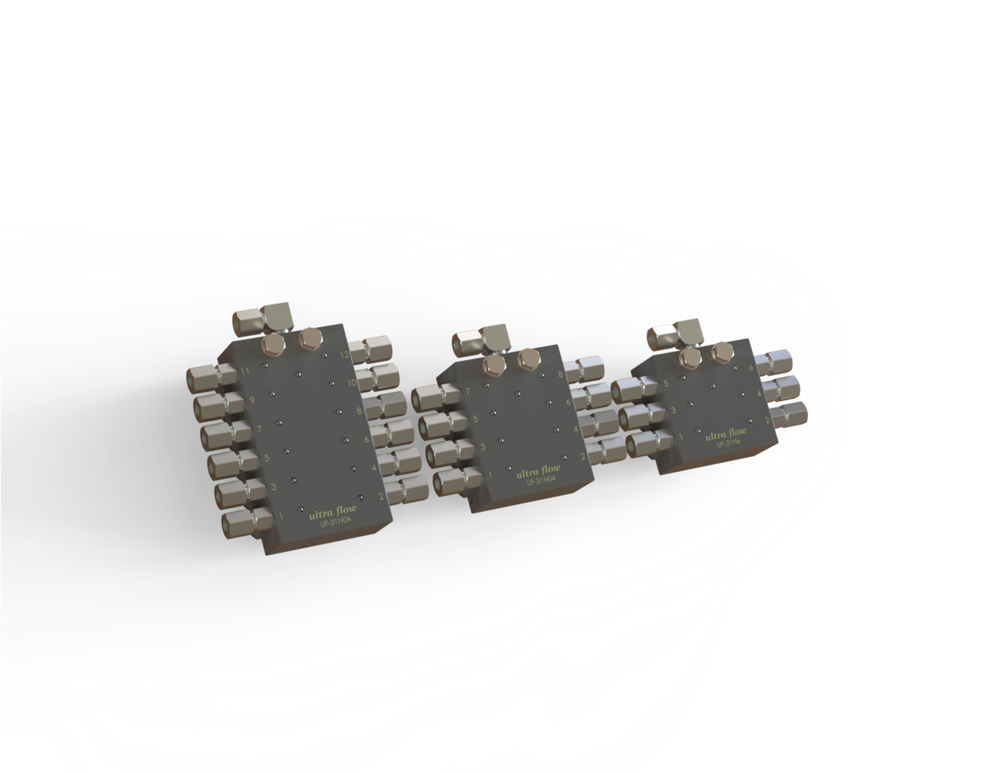 SSV SERIES (6-22 OUTLETS)