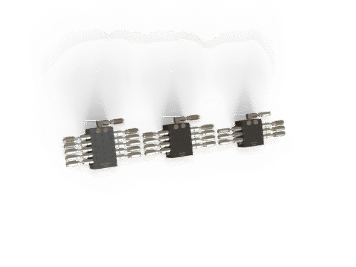 SSVD SERIES (6-20 OUTLETS)