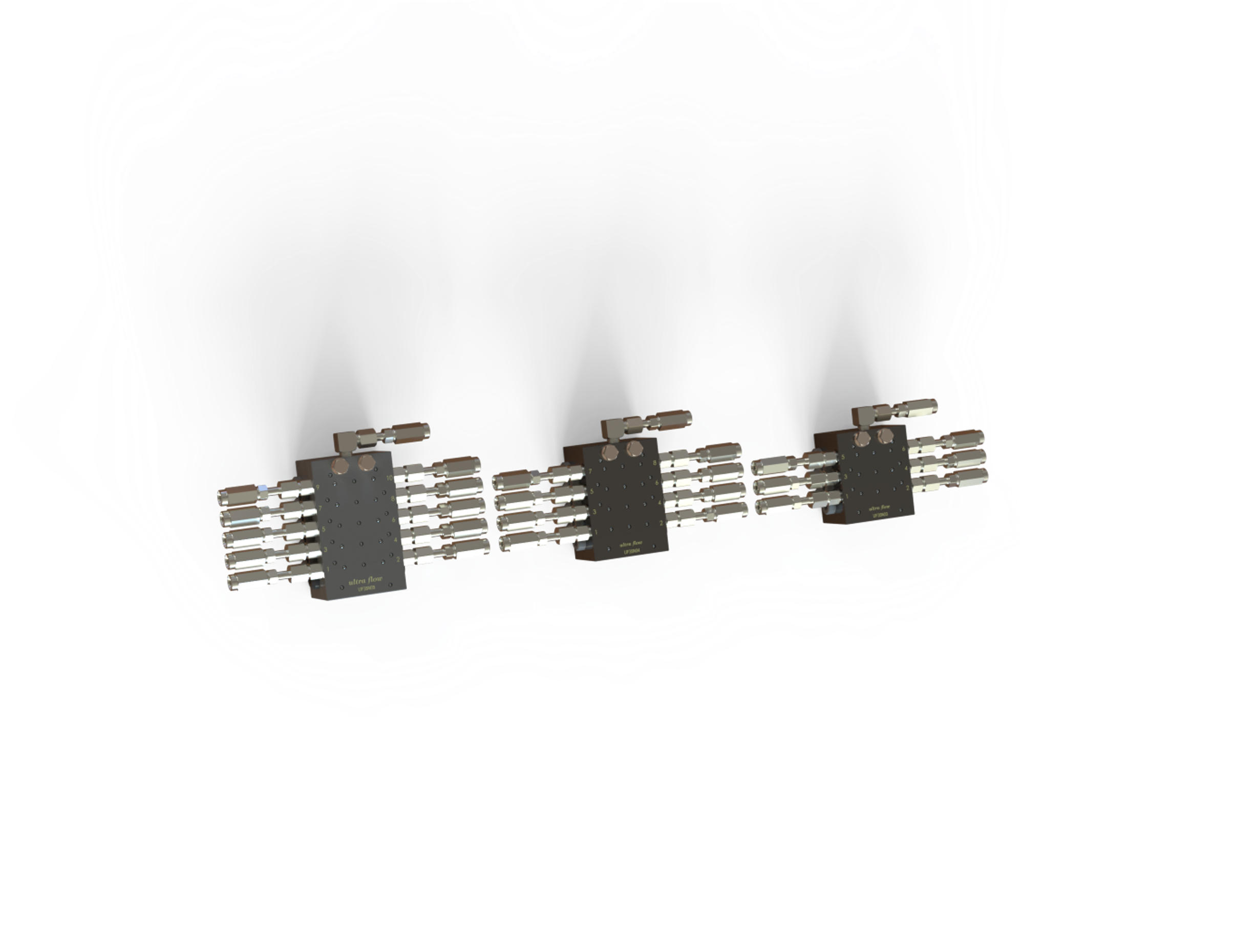 SSVD SERIES (6-20 OUTLETS)