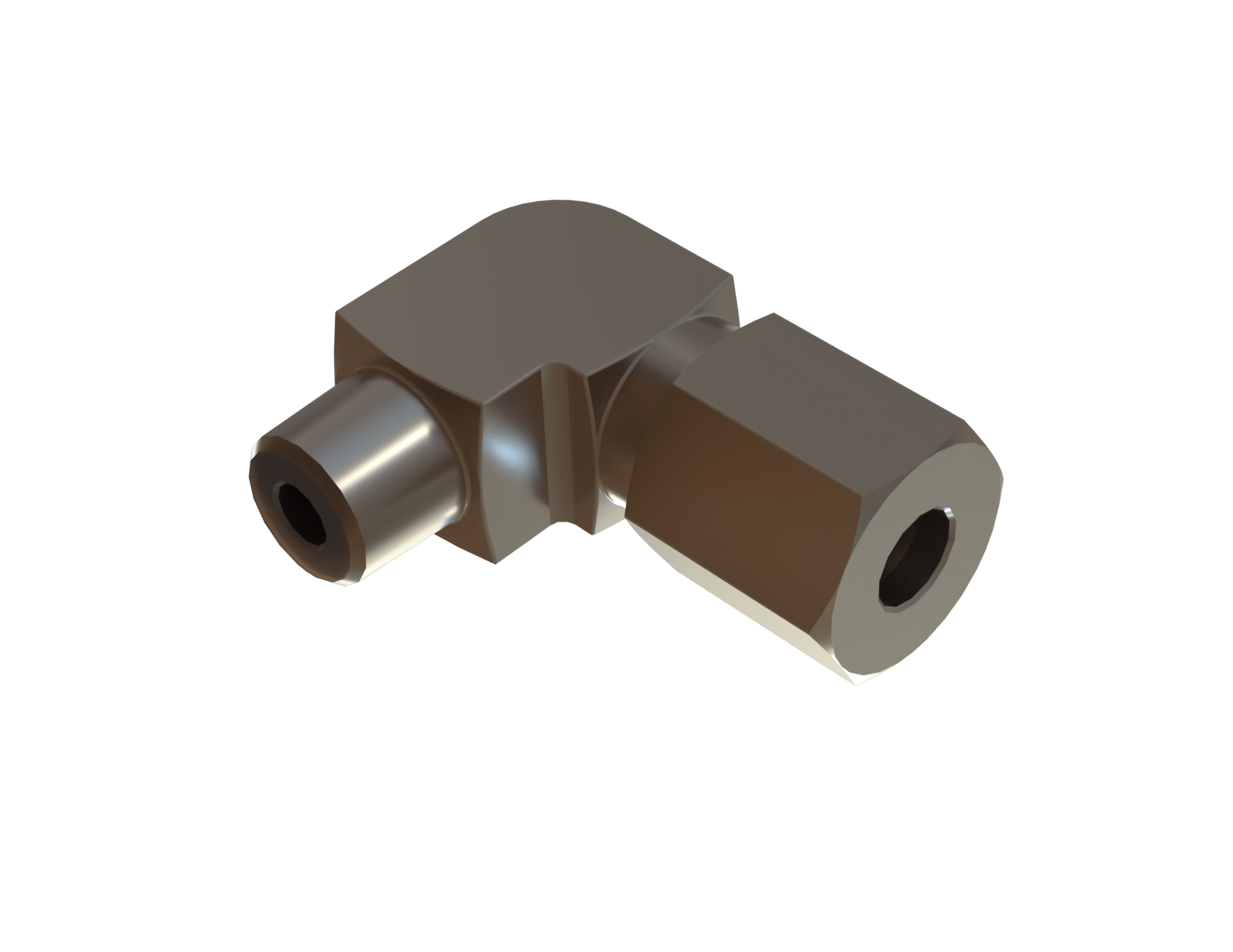 Elbow Fittings