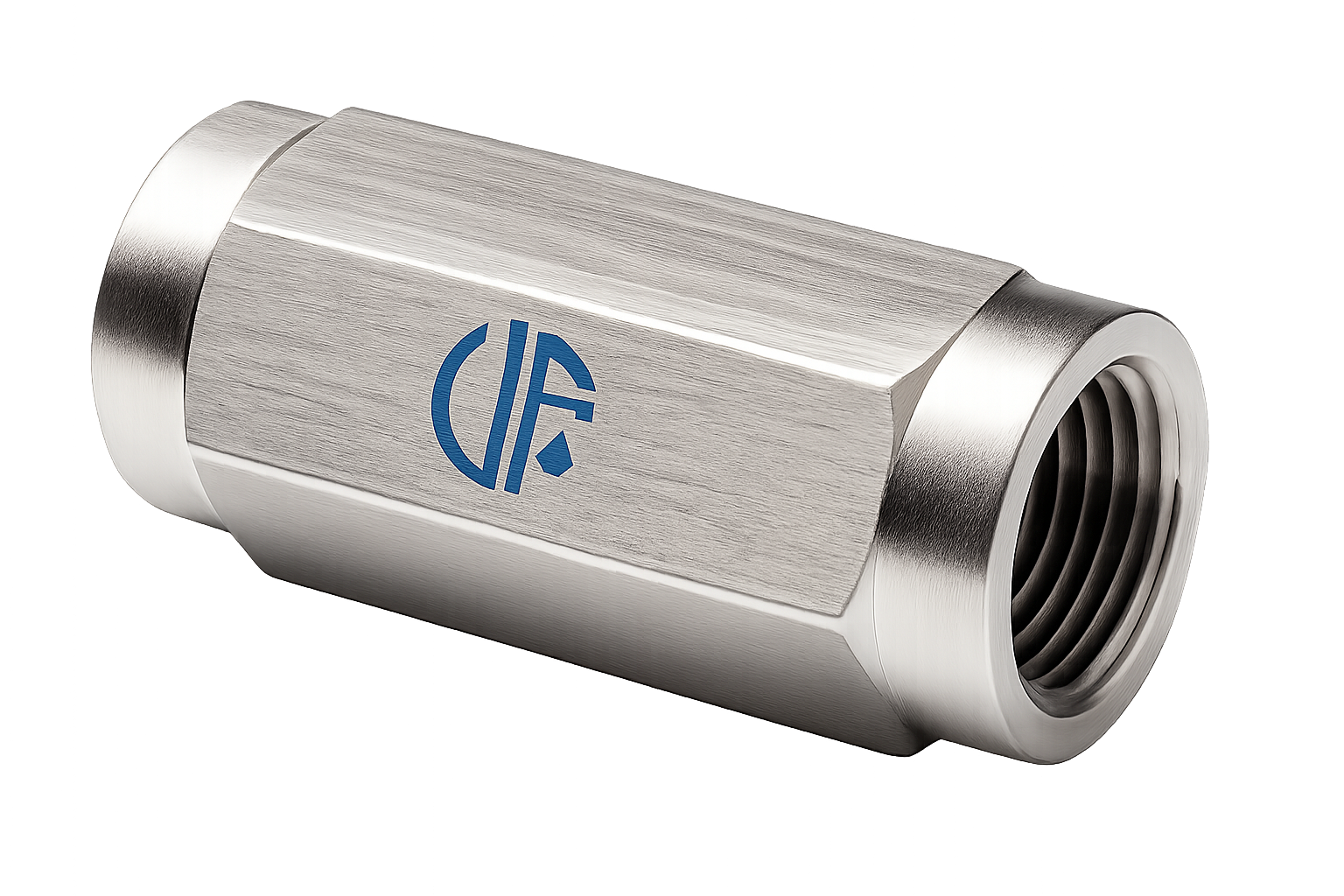Threaded Sleeve Series - Image 9