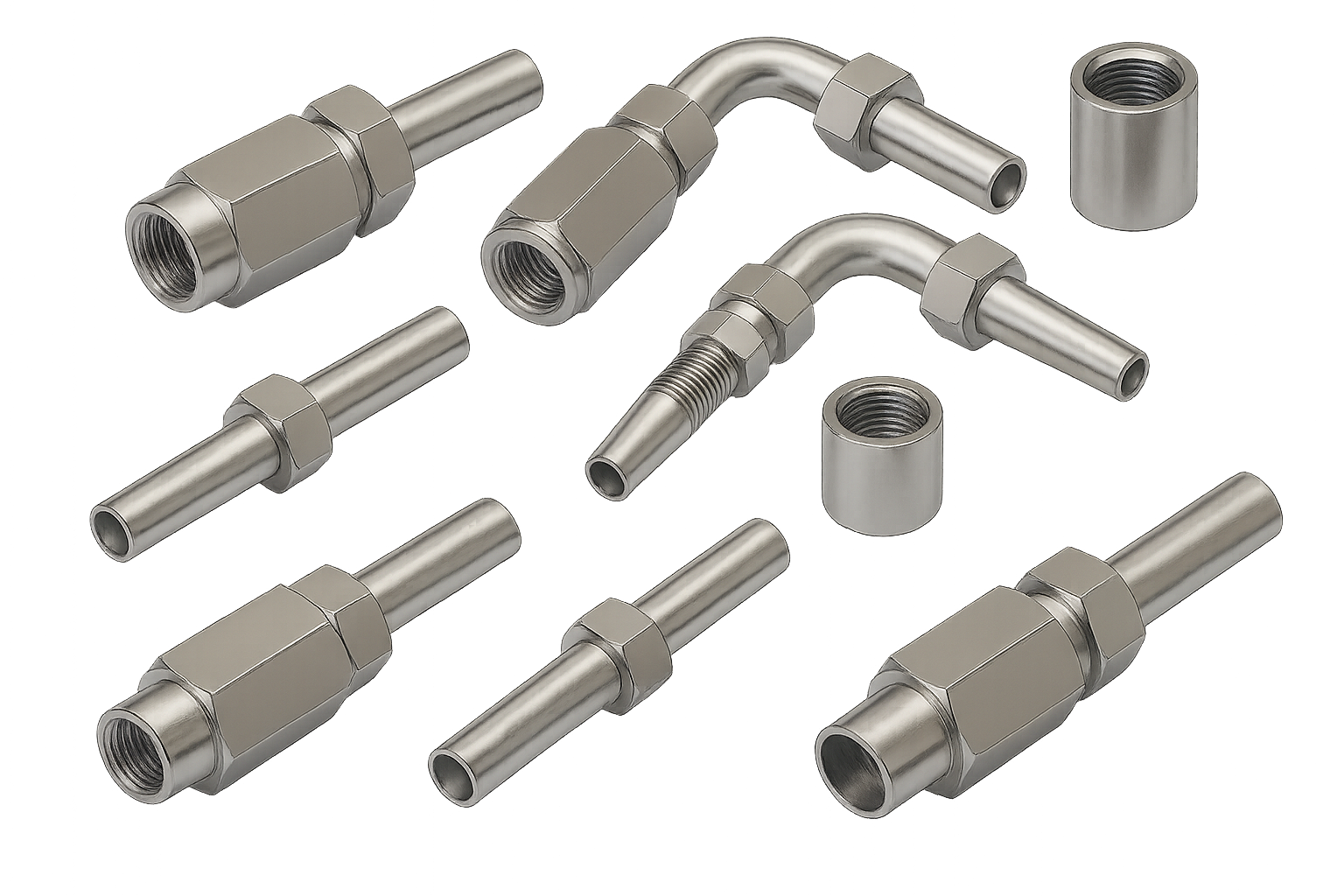 Hose Stud Series - Image 12