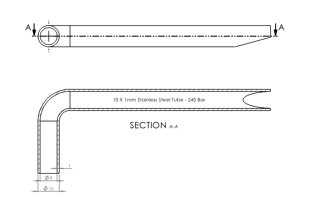 Tubing & Crimped Sleeves - Image 4