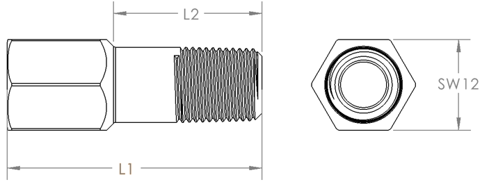Pipe Connectors & Extensions - Image 4