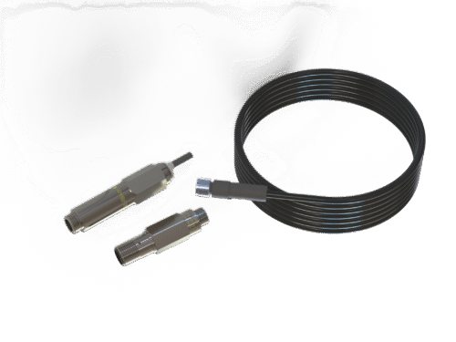 High Pressure Proximity Switch Series