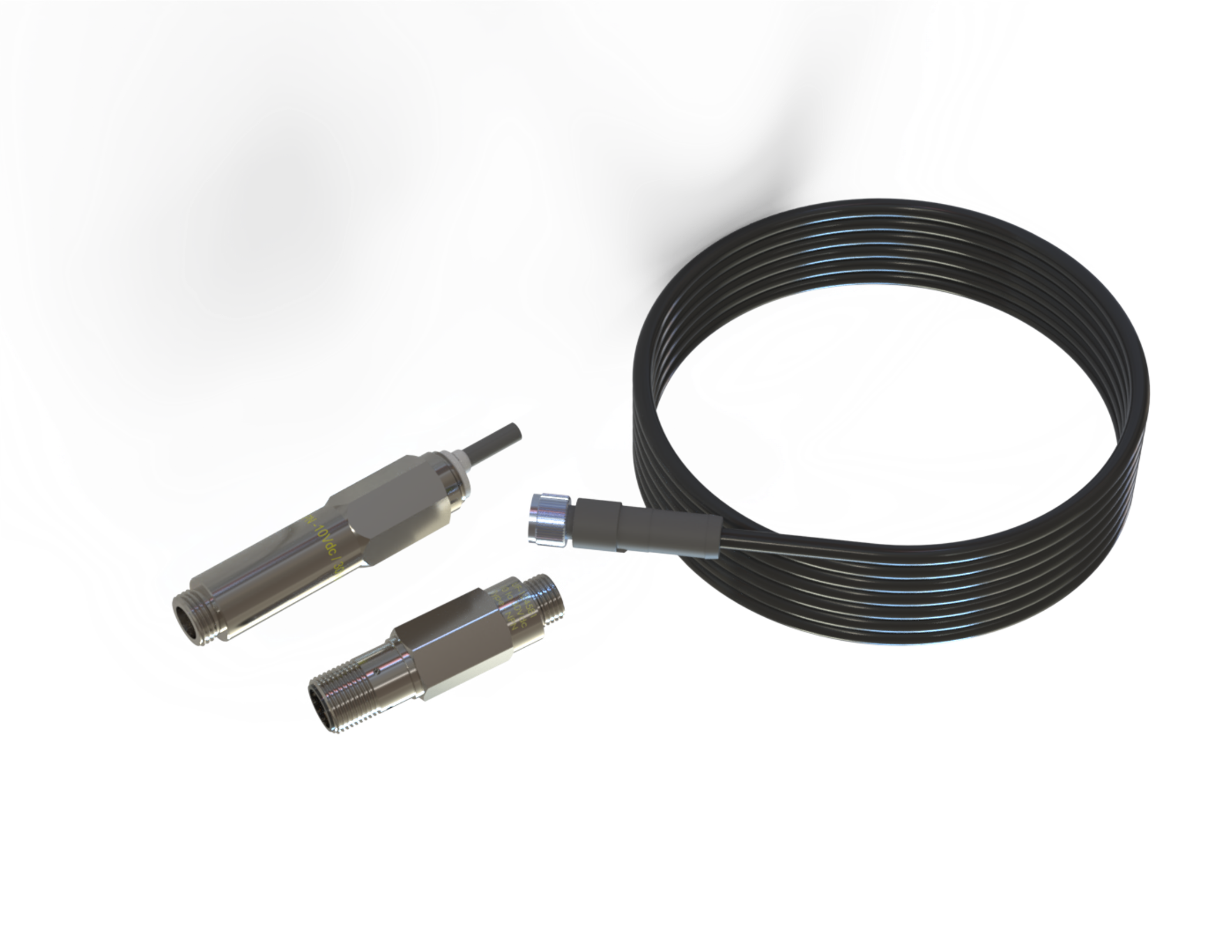 Proximity Switch SSV/SSVD Dividers