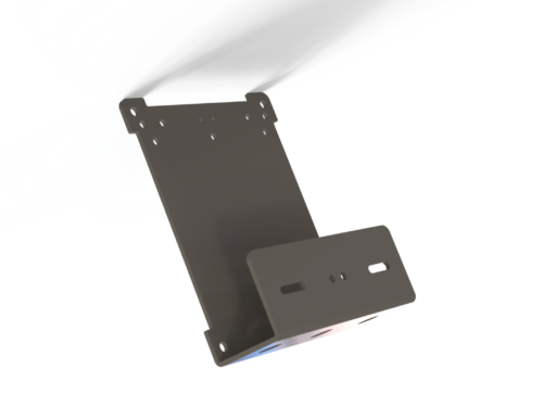 Universal Pump Bracket