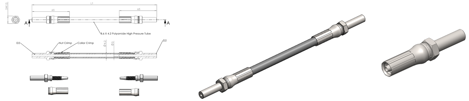 Tubing & Crimped Sleeves - Image 14