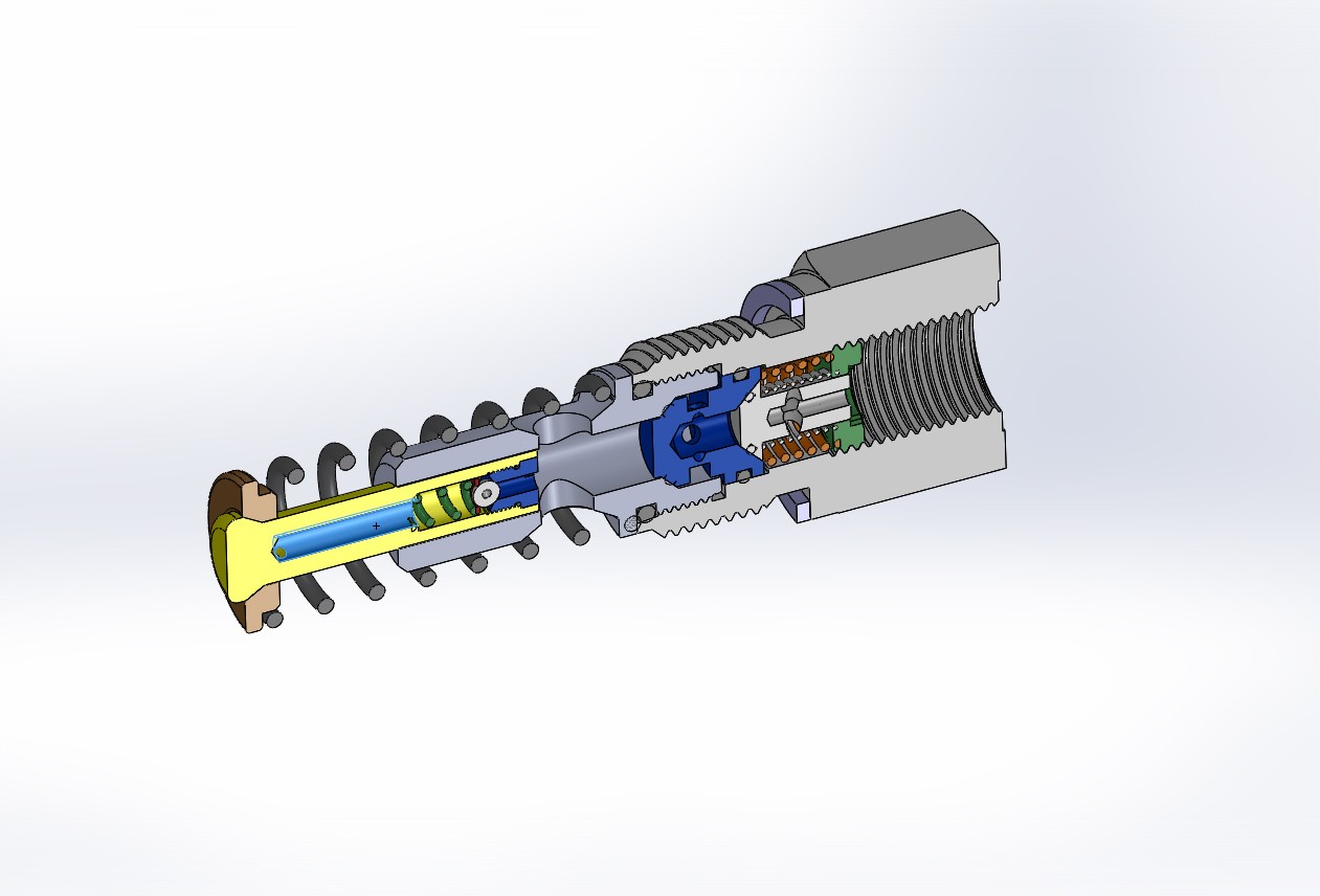 Pump Elements for 203 Series - Image 6