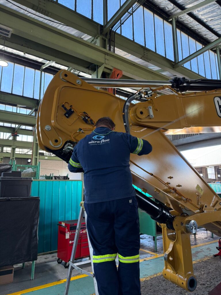 The Pulse of Performance: Why Automated Lubrication Is the Future of Industrial Maintenance